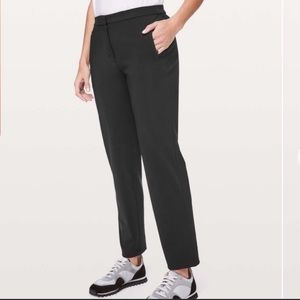 Lululemon | On the Move Pant Trouser